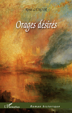 Orages désirés (9782296115057-front-cover)