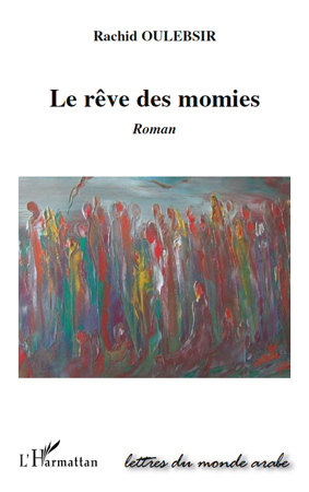 Le rêve des momies, Roman (9782296138537-front-cover)