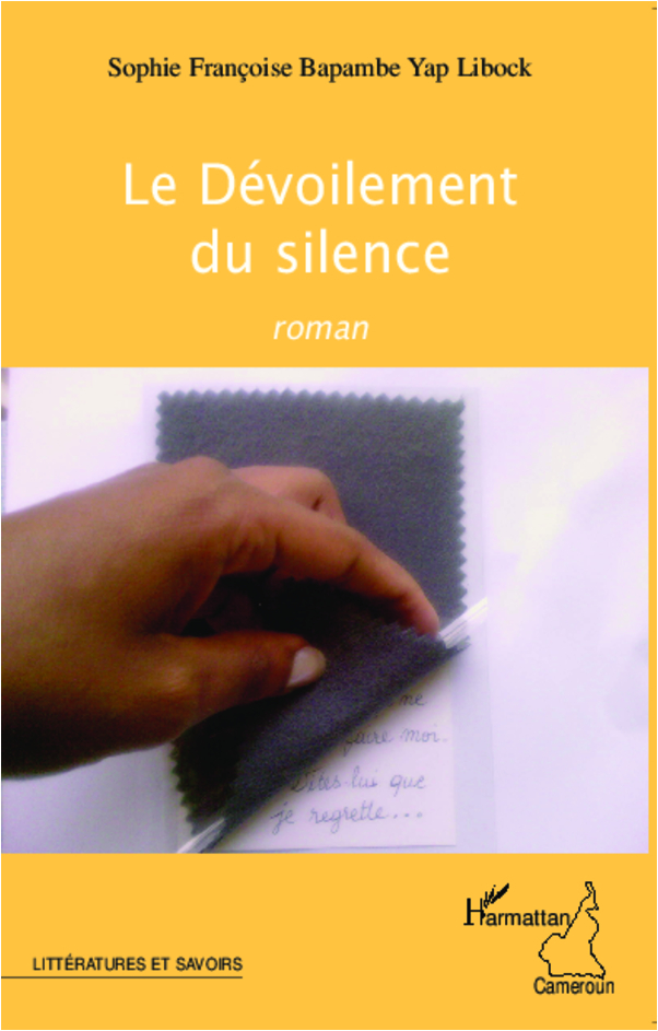 Le Dévoilement du silence (9782296133211-front-cover)