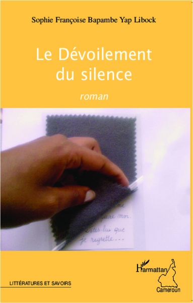 Le Dévoilement du silence (9782296133211-front-cover)