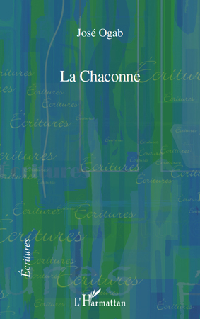 La Chaconne (9782296131187-front-cover)