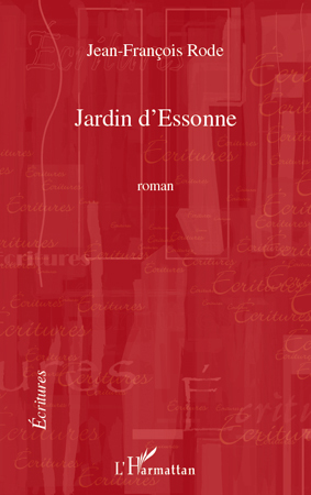 Jardin d'Essonne (9782296119208-front-cover)