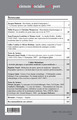 Sciences Sociales et Sport, Sciences sociale et sport n° 2 (9782296102255-back-cover)