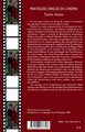 Pratiques orales du cinéma, Textes choisis (9782296137318-back-cover)