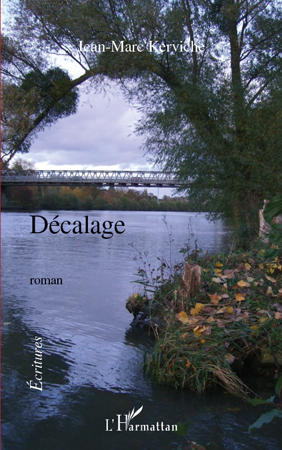 Décalage (9782296118812-front-cover)