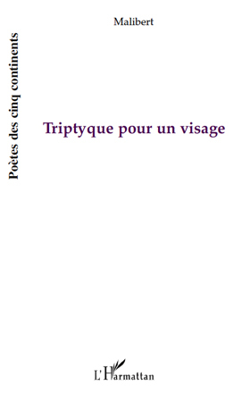 Triptyque pour un visage (9782296114067-front-cover)