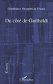 Du côté de Garibaldi (9782296110724-front-cover)