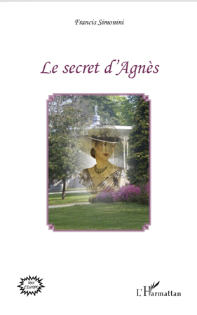Le secret d'Agnès (9782296127241-front-cover)