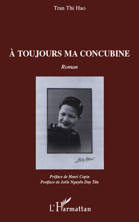 A toujours ma concubine (9782296126268-front-cover)