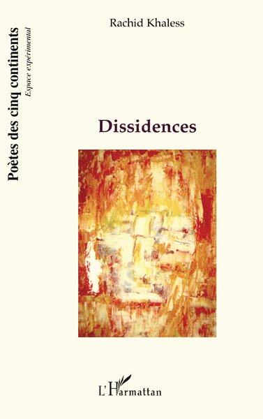 Dissidences (9782296101647-front-cover)
