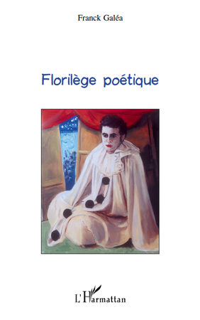 Florilège poétique (9782296123465-front-cover)