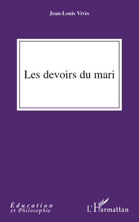Les devoirs du mari (9782296128446-front-cover)