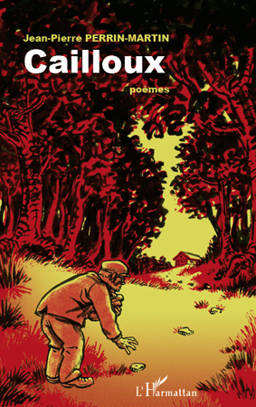 Cailloux, Poèmes (9782296133303-front-cover)