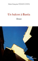Un balcon à Bastia (9782296118492-front-cover)