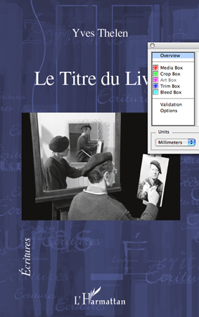 Le Titre du Livre (9782296119079-front-cover)