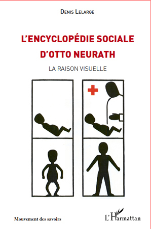 L'encyclopédie sociale d'Otto Neurath, La raison visuelle (9782296107359-front-cover)