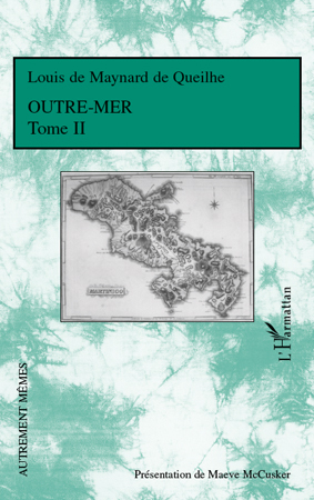 Outre-mer(T2) (9782296110625-front-cover)