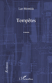 Tempêtes, Roman (9782296131286-front-cover)