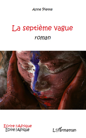 La septième vague (9782296116535-front-cover)