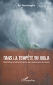 Dans la tempête du Joola, Debriefing émotionnel après une catastrophe de masse (9782296120792-front-cover)