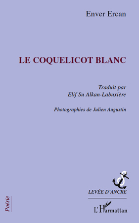 Le coquelicot blanc (9782296111899-front-cover)