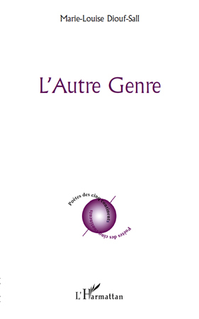 L'Autre Genre (9782296124042-front-cover)