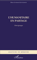 L'humanitaire en partage, Témoignages (9782296117259-front-cover)