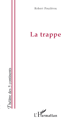 La trappe (9782296105089-front-cover)