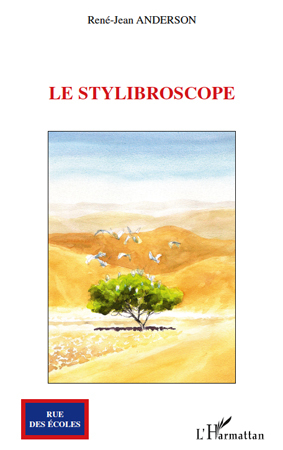 Le stylibroscope (9782296138360-front-cover)