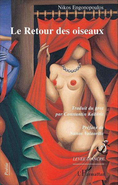 Le Retour des oiseaux (9782296129788-front-cover)