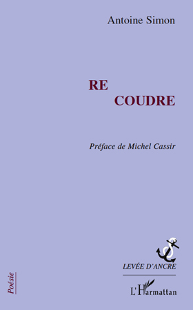 Re Coudre (9782296112360-front-cover)