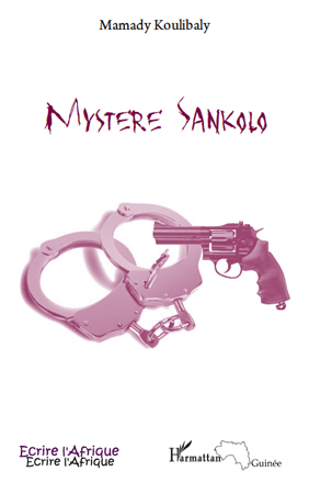 Mystère Sankolo (9782296127586-front-cover)