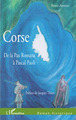Corse, De la Pax Romana à Pascal Paoli (9782296101753-front-cover)