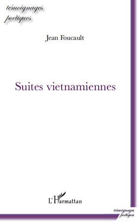 Suites vietnamiennes (9782296121935-front-cover)