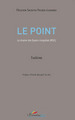 Le point, Le drame des foyers congolais (RDC) (9782296102484-front-cover)