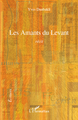 Les Amants du Levant, Récit (9782296119093-front-cover)