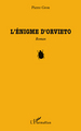 L'énigme d'Orvieto (9782296112278-front-cover)