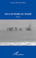 Sous les piliers du warf (9782296108660-front-cover)