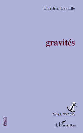 Gravités (9782296112056-front-cover)