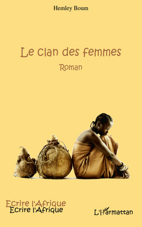 Le clan des femmes, Roman (9782296128477-front-cover)