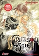 Crimson Spell T03 (9782820305596-front-cover)