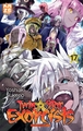 Twin Star Exorcists T17 (9782820335722-front-cover)