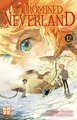 The Promised Neverland T12 (9782820337795-front-cover)