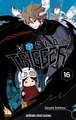 World Trigger T16 (9782820328069-front-cover)