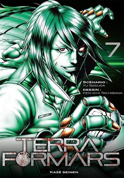 Terra Formars T07 (9782820317629-front-cover)
