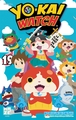 Yo-kai Watch T19 (9782820341020-front-cover)