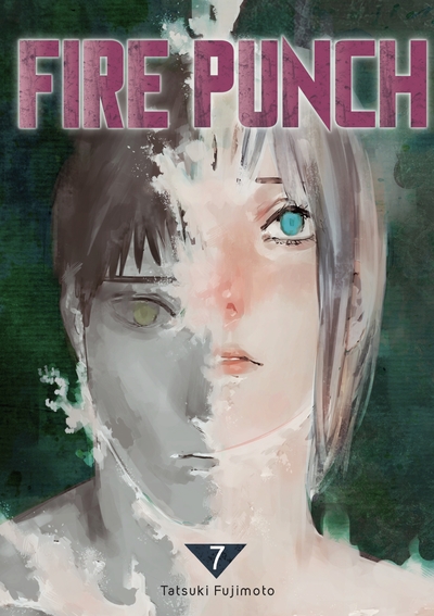 Fire Punch T07 (9782820332677-front-cover)