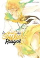 le Chant des Souliers Rouges T06 (Fin) (9782820332530-front-cover)