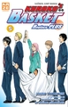 Kuroko's Basket Replace Plus T05 (9782820332097-front-cover)