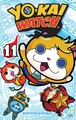 Yo-Kai Watch T11 (9782820332837-front-cover)